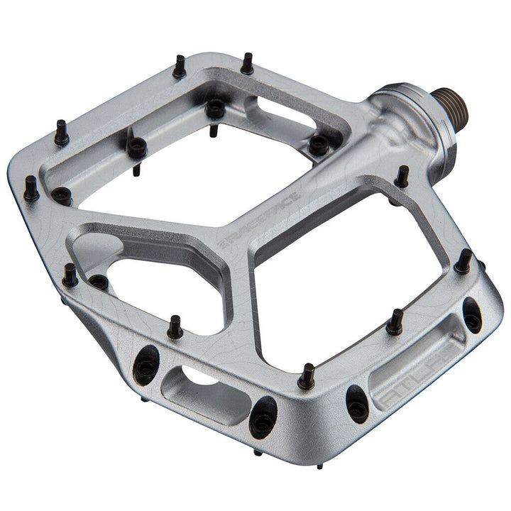 Race Face Atlas Plattformpedale – Maximaler Grip für Trail, Enduro und Downhill