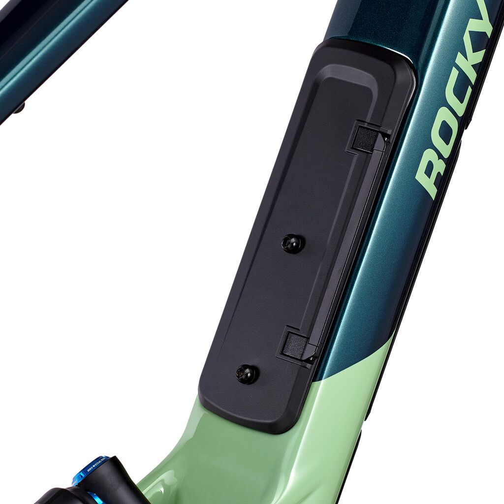 Rocky Mountain Altitude 50 Carbon