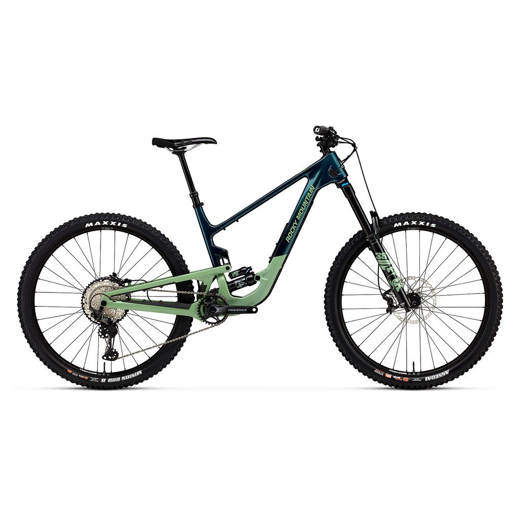 Rocky Mountain Altitude 50 Carbon