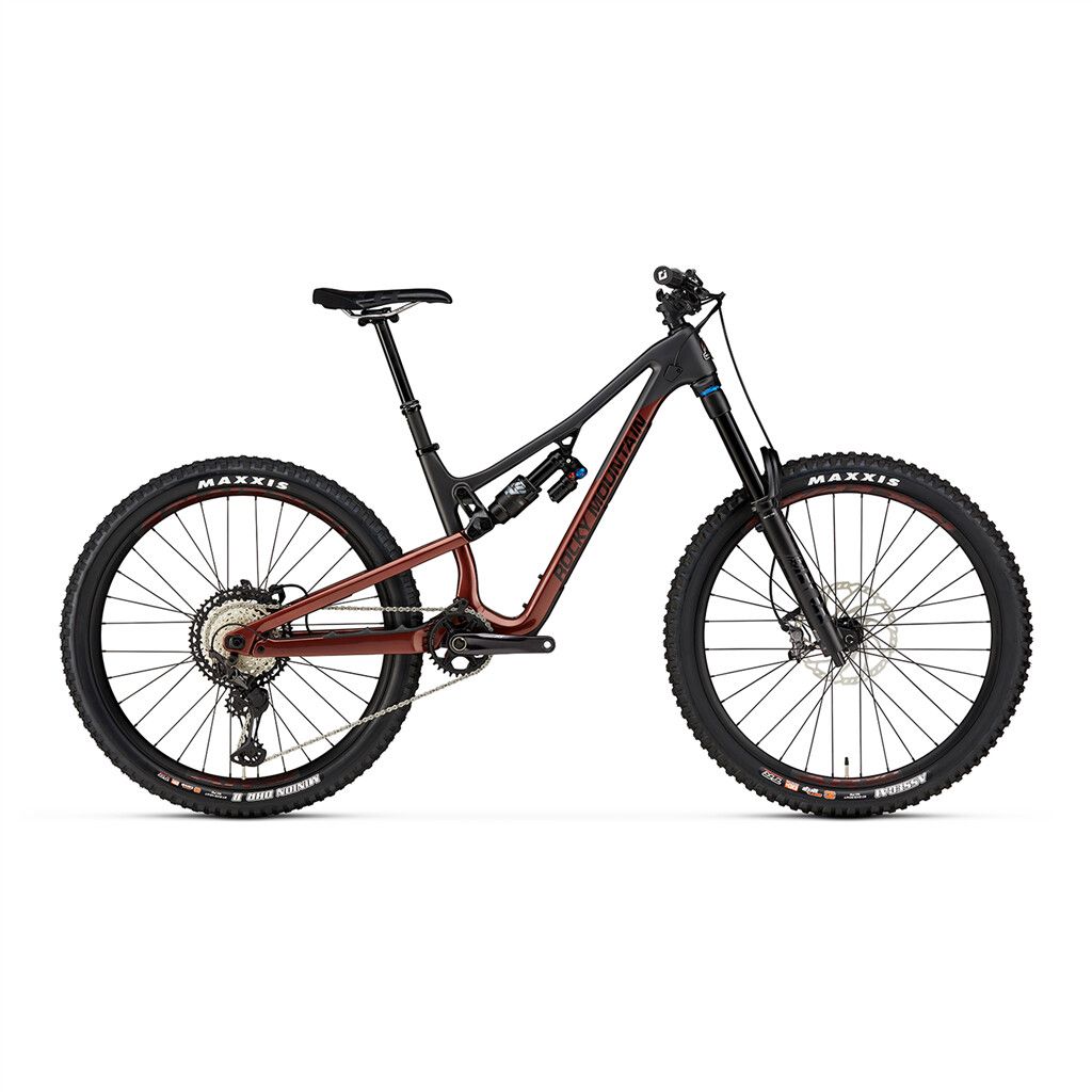 Rocky Mountain Altitude – Grösse S – 27.5