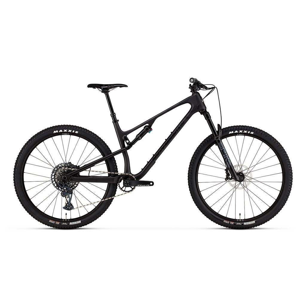 Rocky Mountain Element Carbon 50