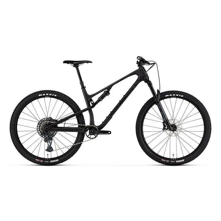 Rocky Mountain Element Carbon 50