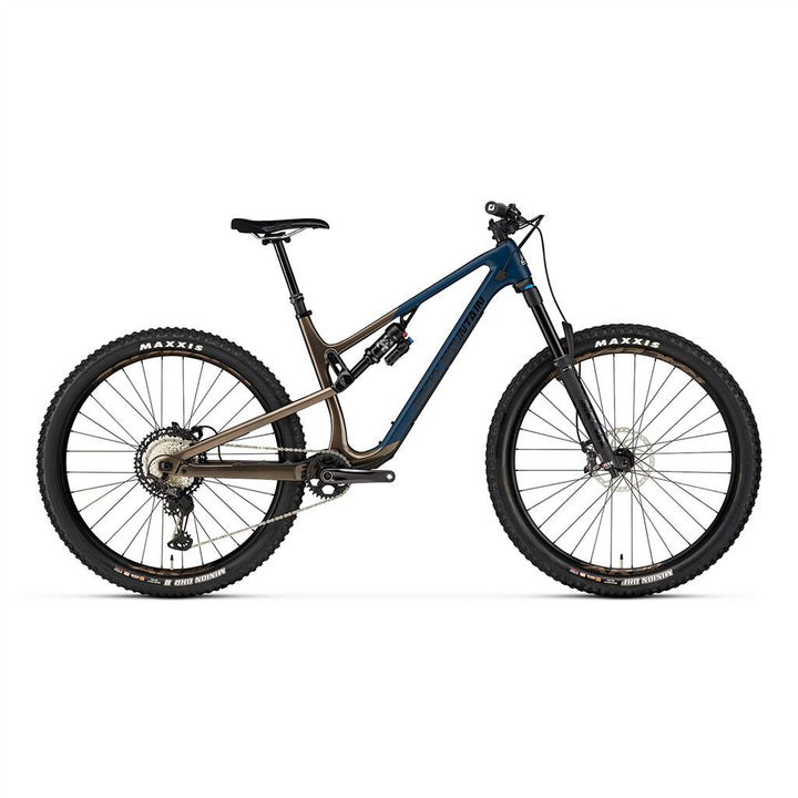 Rocky Mountain Instinct Carbon 70