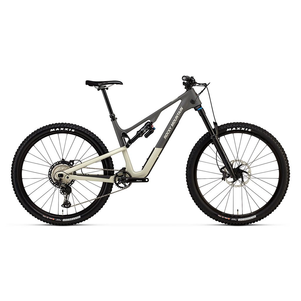 Rocky Mountain Instinct Carbon 70