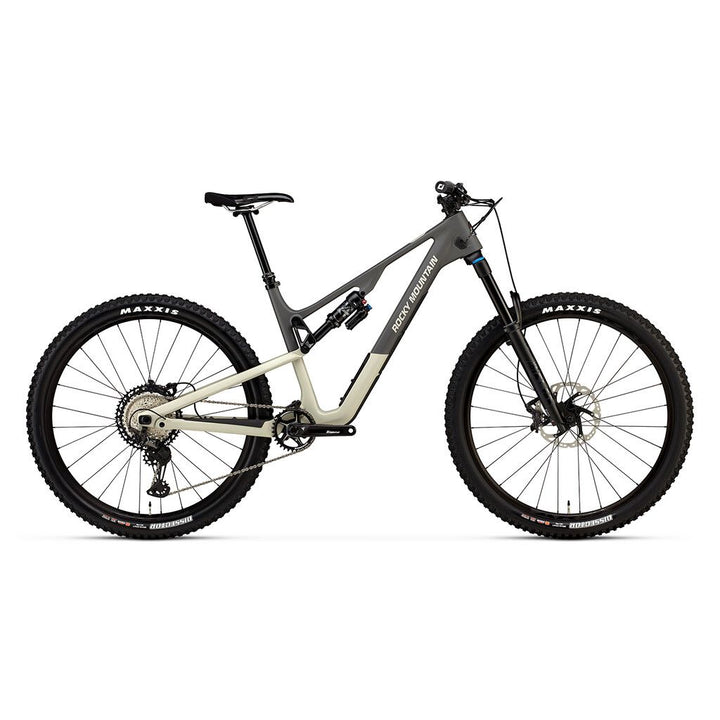 Rocky Mountain Instinct Carbon 70