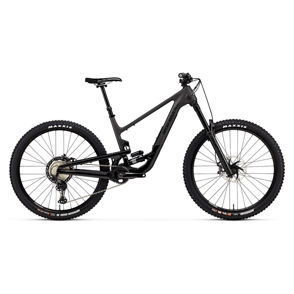 Rocky Mountain Altitude – Grösse S – 27.5