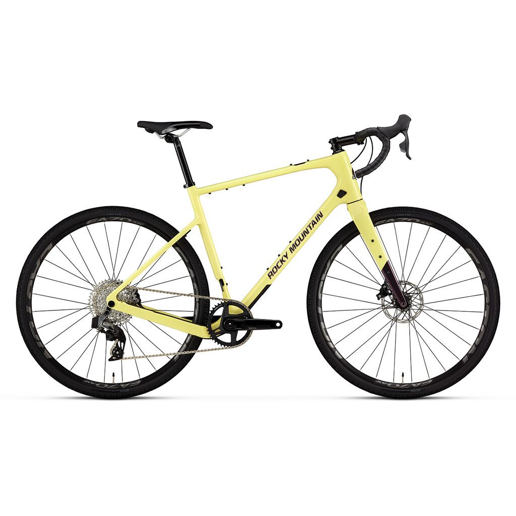 Rocky Mountain SOLO Carbon 70
