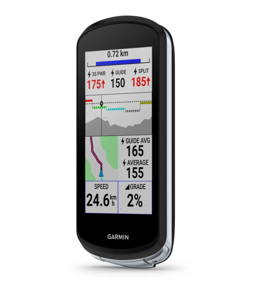 Garmin Edge® 1040 Einzelgerät