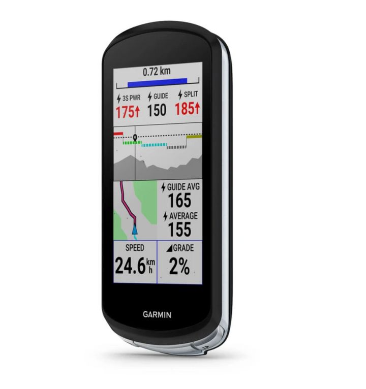 Garmin Edge® 1040 Einzelgerät
