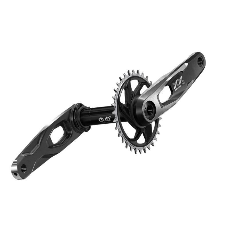 Crankset XX DH AXS Transmission DH DUB CL56.5