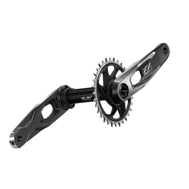 Crankset XX DH AXS Transmission DH DUB CL56.5