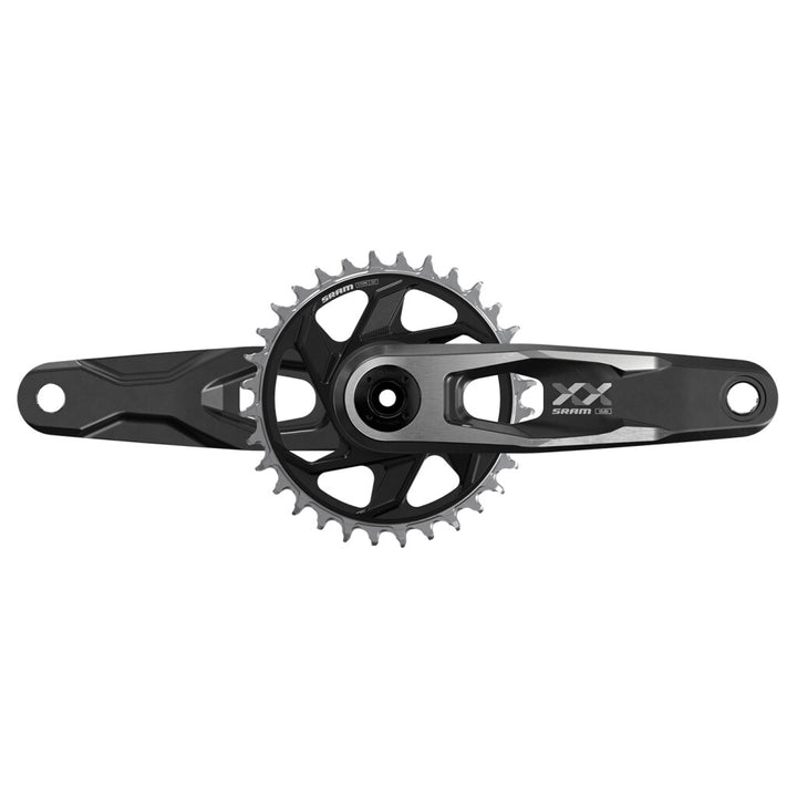 Crankset XX DH AXS Transmission DH DUB CL56.5