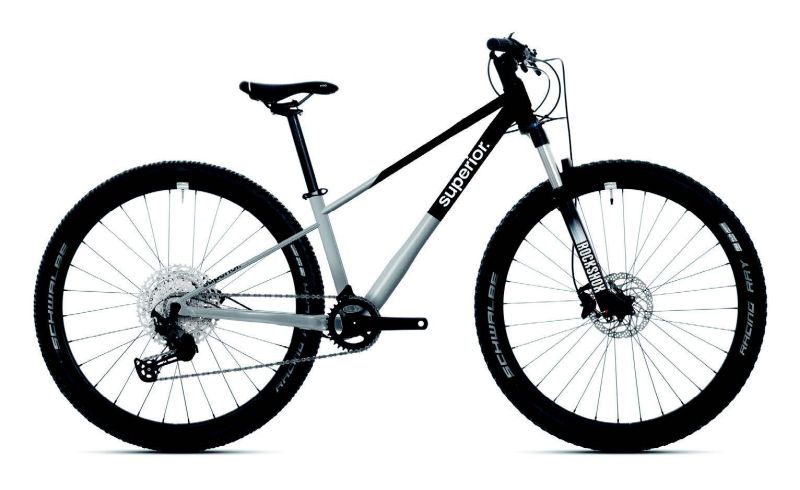 SUPERIOR TEAM 27.3