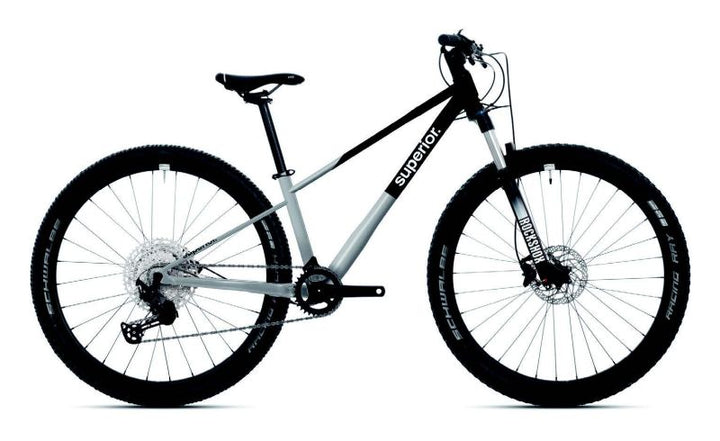 SUPERIOR TEAM 27.3