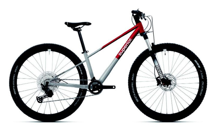 SUPERIOR TEAM 27.3