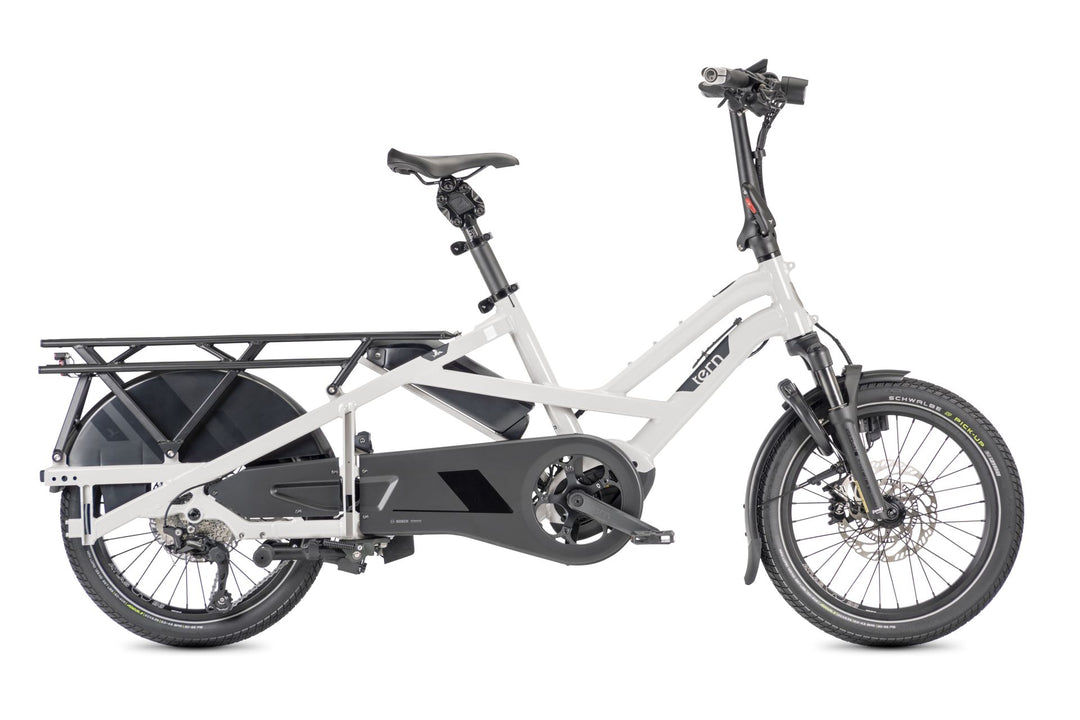 Tern GSD S10 Gen 3, Cargo Line 545Wh
