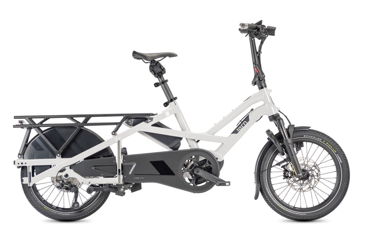 Tern GSD S10 Gen 3, Cargo Line 545Wh