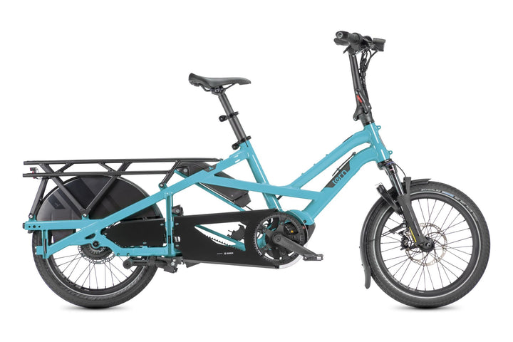 Tern GSD P00 Gen 3, Cargo Line 545Wh