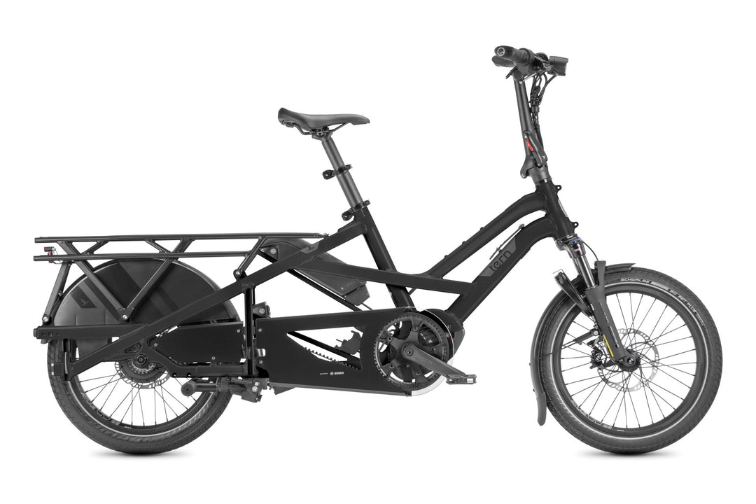 Tern GSD P00 Gen 3, Cargo Line 545Wh