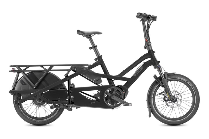 Tern GSD P00 Gen 3, Cargo Line 545Wh