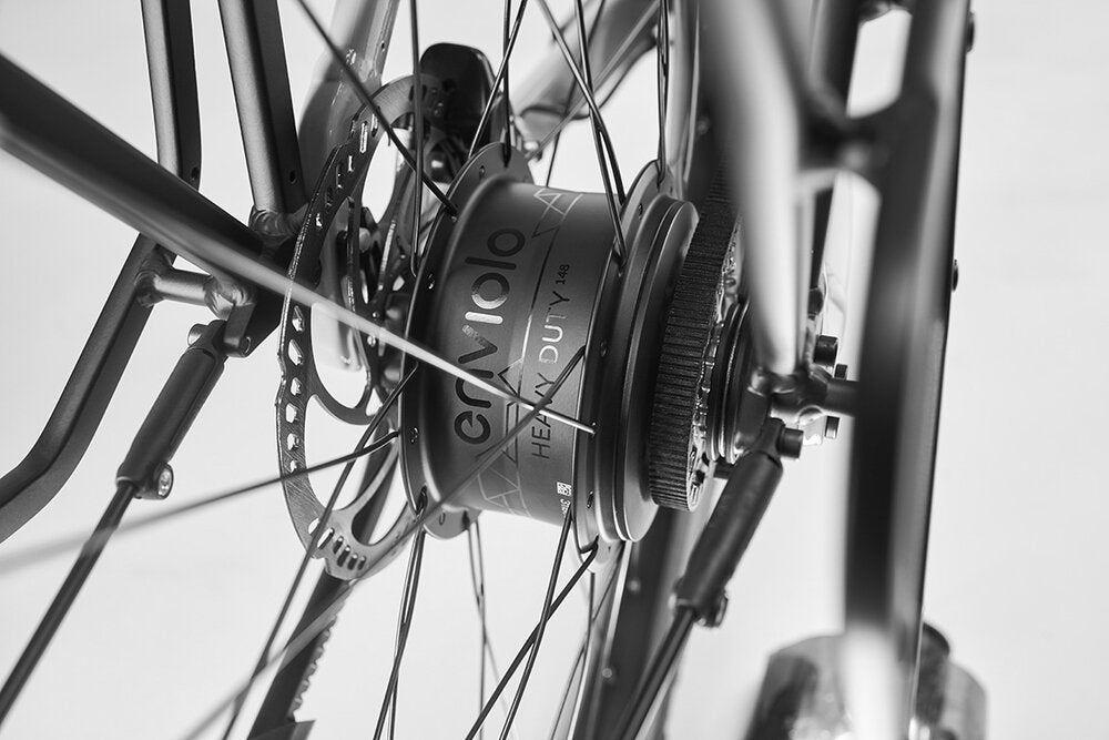 Diamant Suvea Style LS 800 L-XL Mitternachtsblau