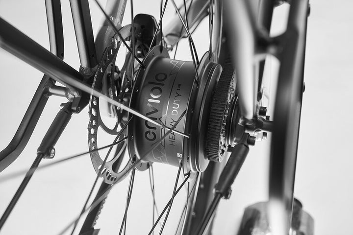 Diamant Suvea Style LS 800 L-XL Mitternachtsblau