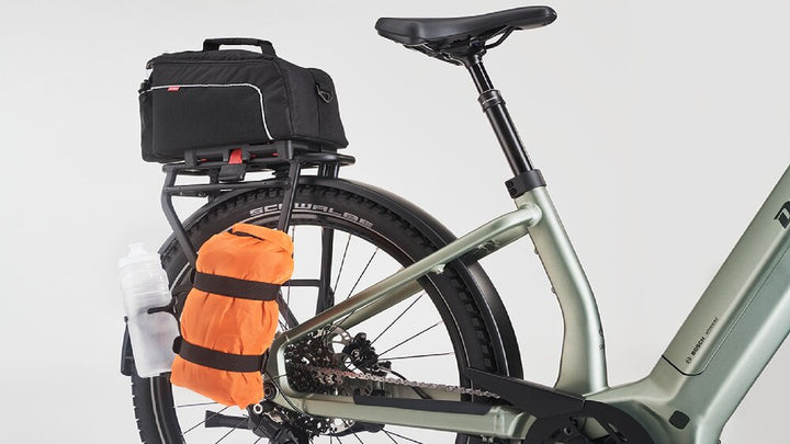 Diamant Suvea Style LS 800 S-M Heugrün