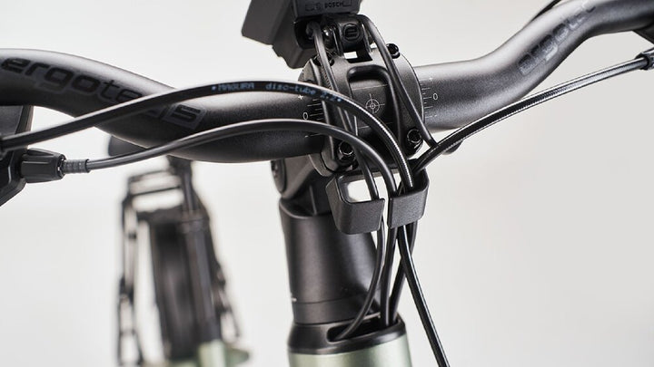 Diamant Suvea Style LS 800 L-XL Mitternachtsblau