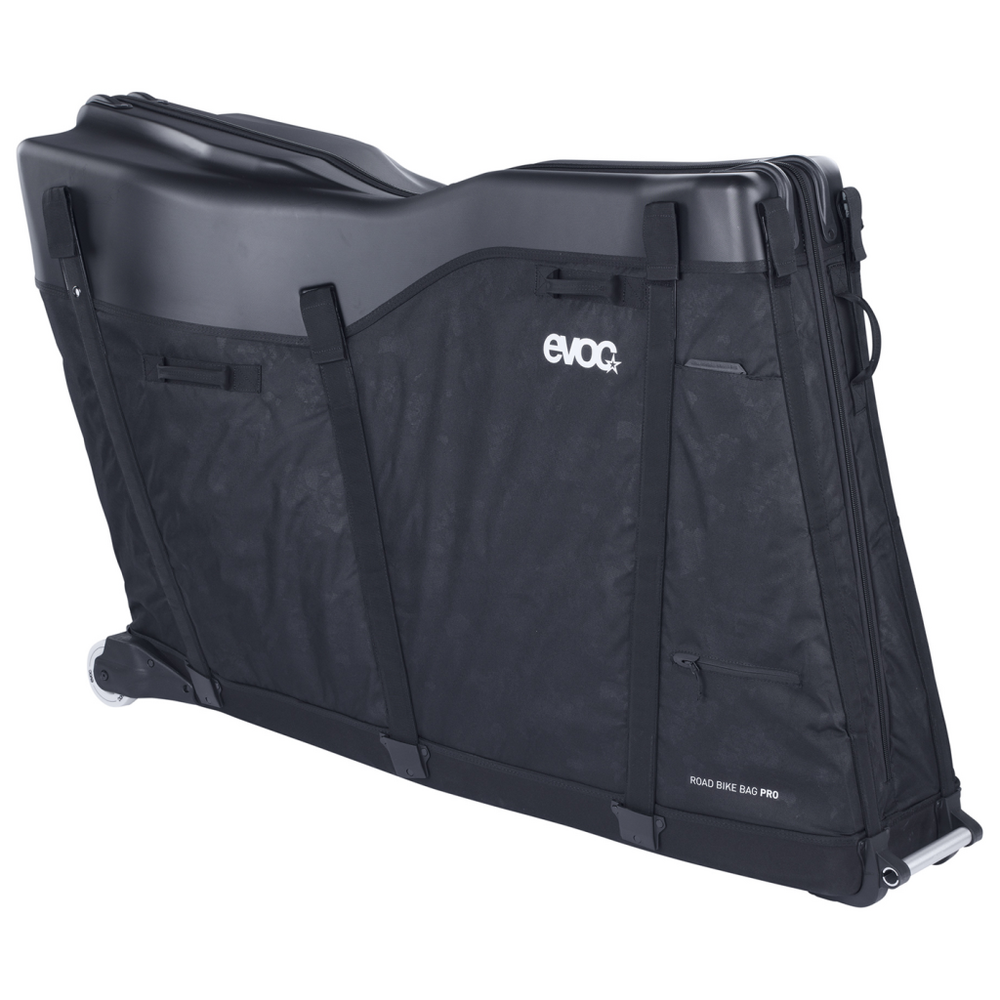 Road Bike Bag Pro black,one size M-Nr: 5300210027
