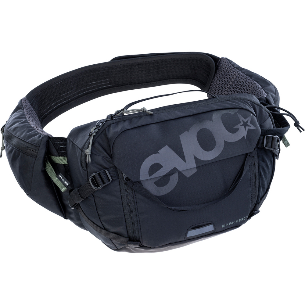 Hip Pack Pro 3L black,one size M-Nr: 5300240008
