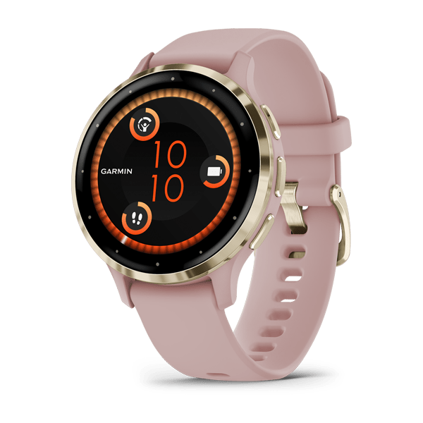 Venu 3S, GPS, Wi-Fi,