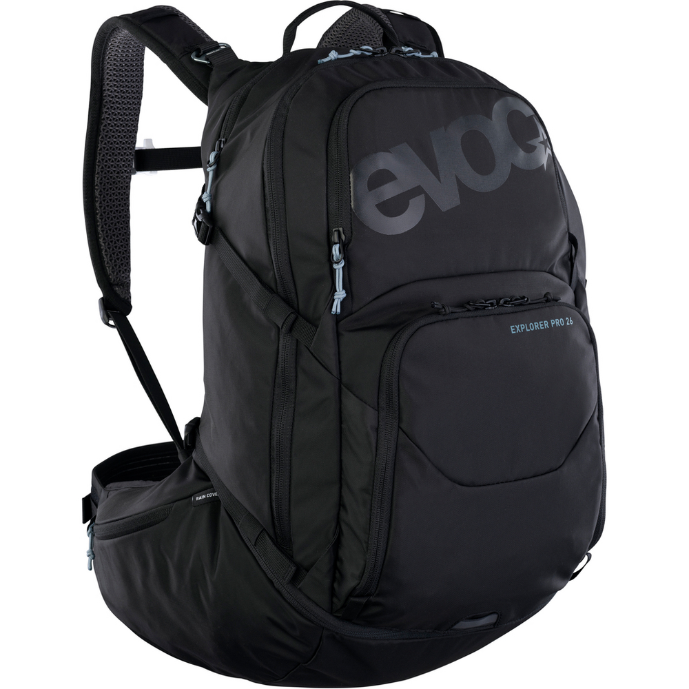 Explorer Pro 26L Backpack black,one size M-Nr: 5300230009