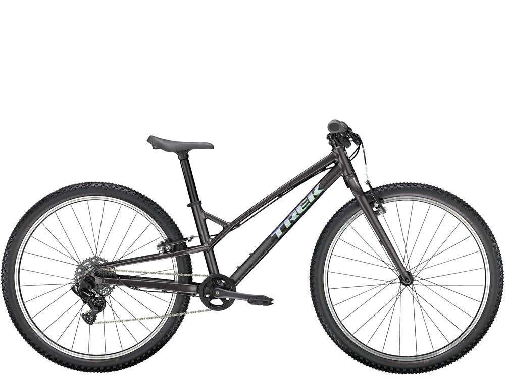Trek Wahoo 26 Path 26 Dnister Black