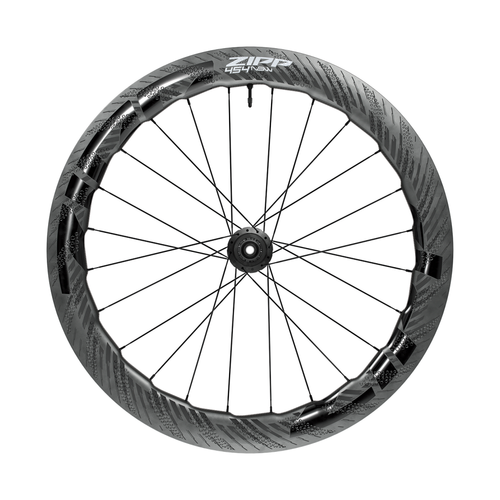 MY26 454 NSW Hookless Rear Wheel black carbon,700C/'12X142 XDR M-Nr: 8101000143