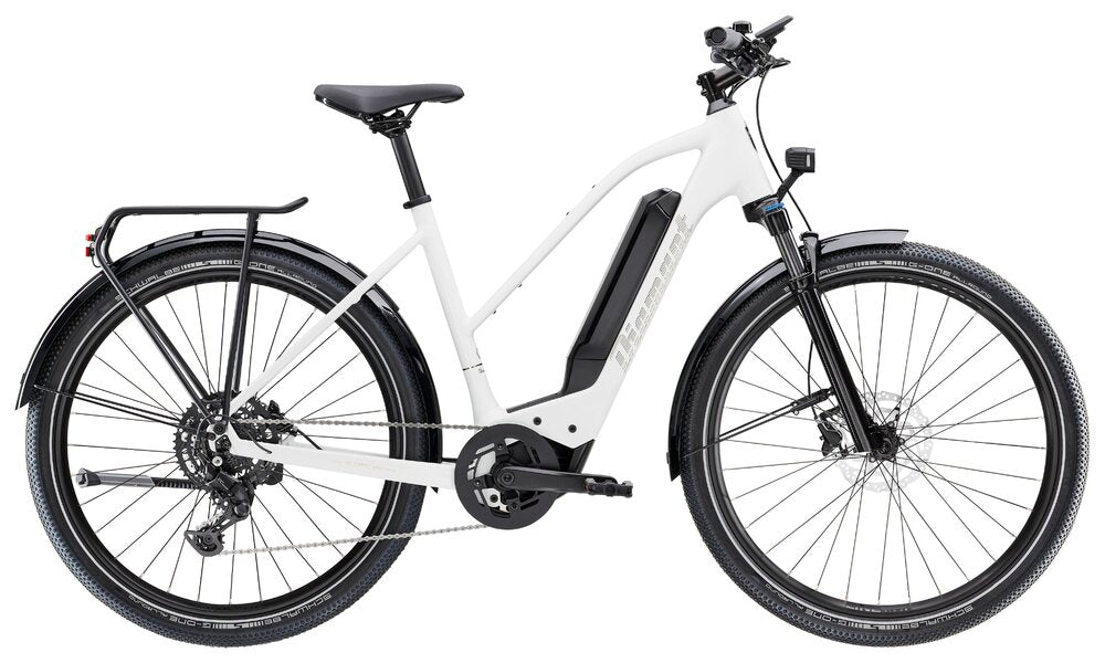 Diamant Zing MIT M Weiss 400