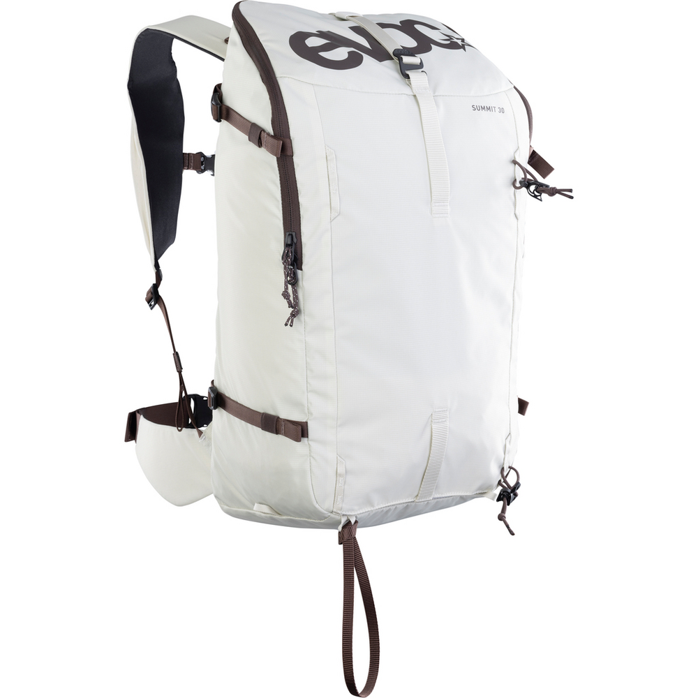 Summit 30L Backpack sand,one size M-Nr: 5300430005