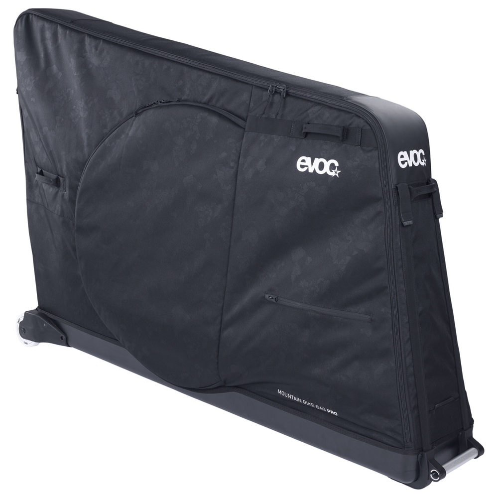 Mountain Bike Bag Pro black,one size M-Nr: 5300210028