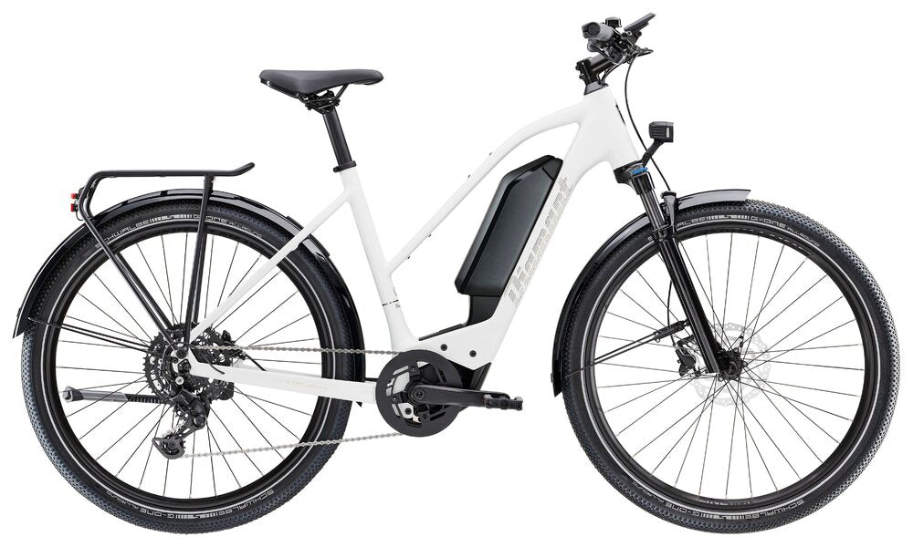 Diamant Zing MIT S Weiss 725