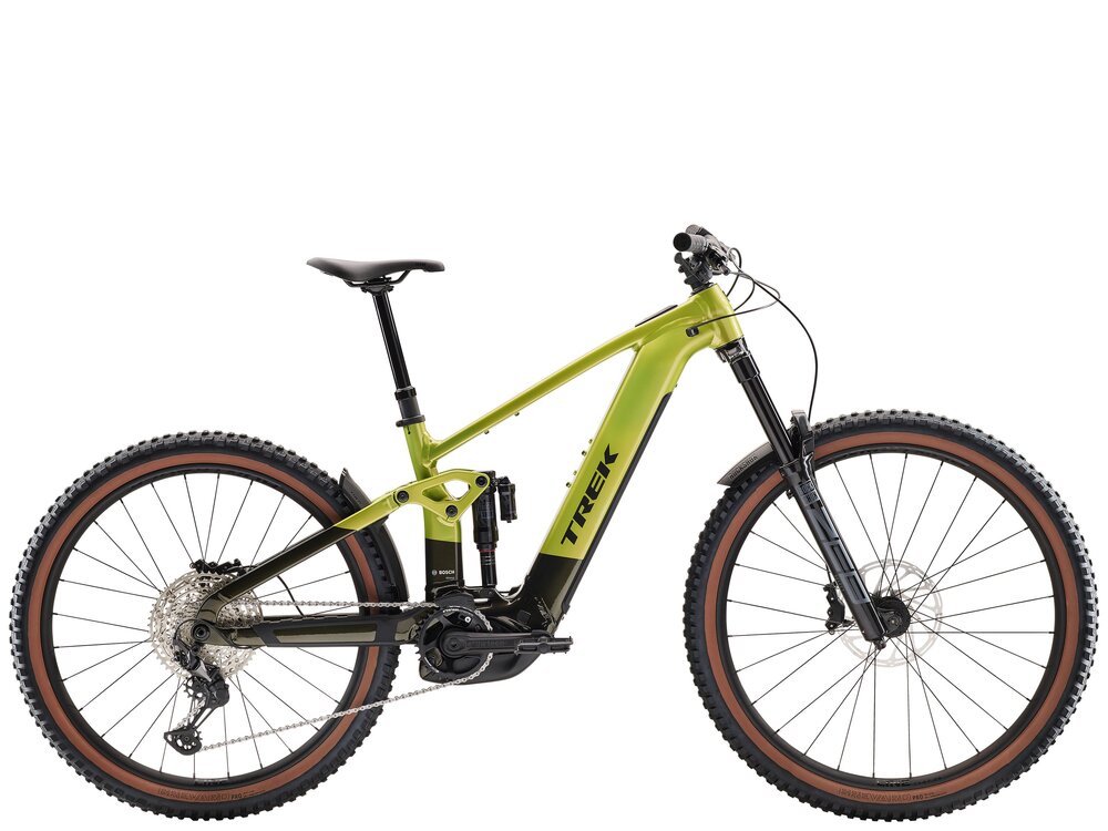 Trek Rail+ 8 EU L Powersurge