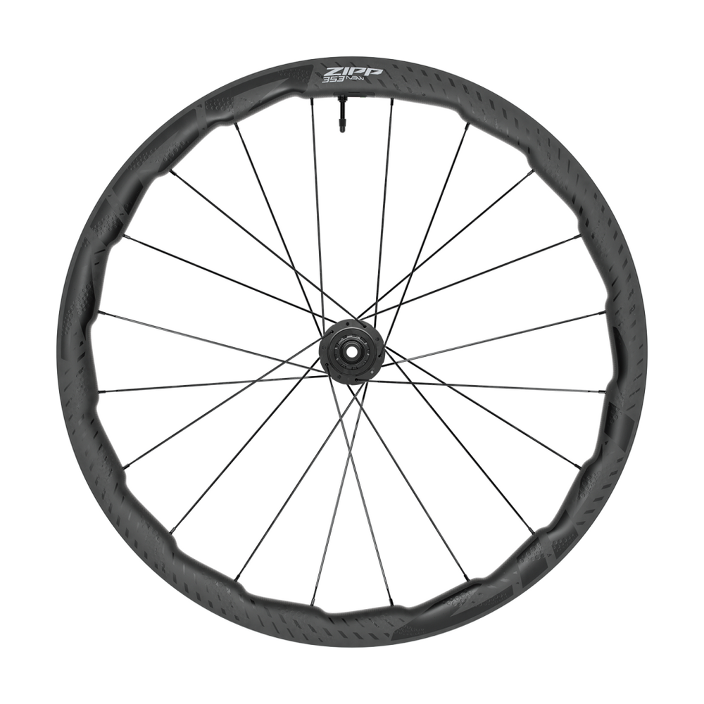 MY26 353 NSW Hookless Rear Wheel AXS sensor black carbon,700C/'12X142 SHI M-Nr: 8101000141