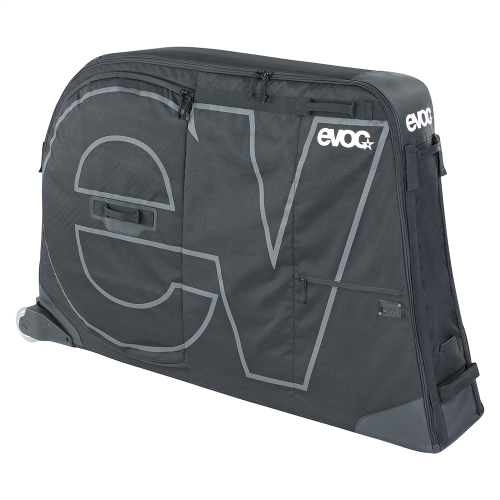 Bike Bag black,one size M-Nr: 5300210013