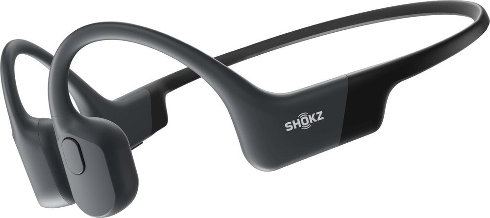 Shokz OpenRun USB-C Black