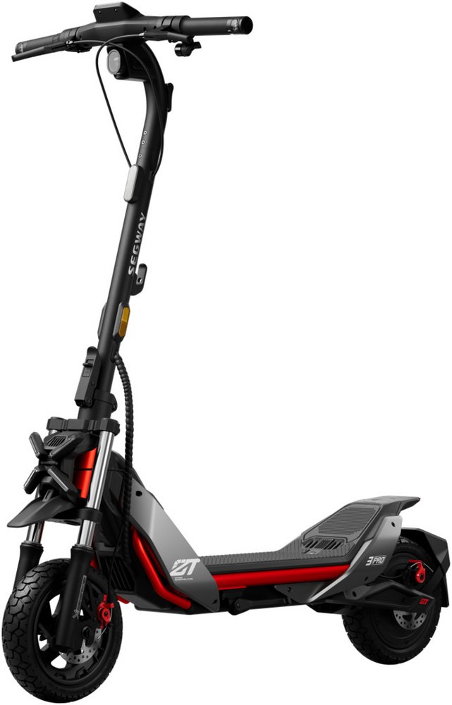 Segway ZT3 PRO D