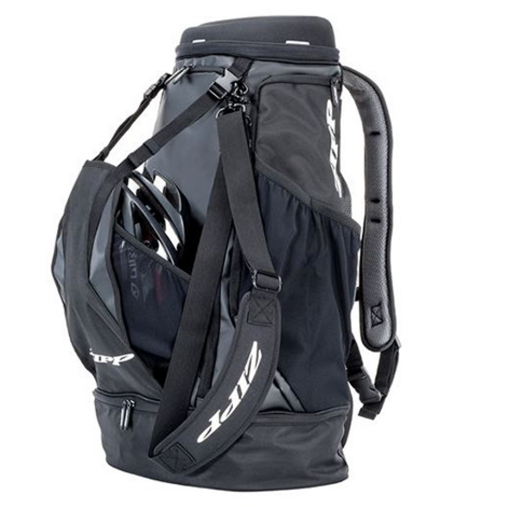 Zipp Transition 1 Gear Bag one size grey