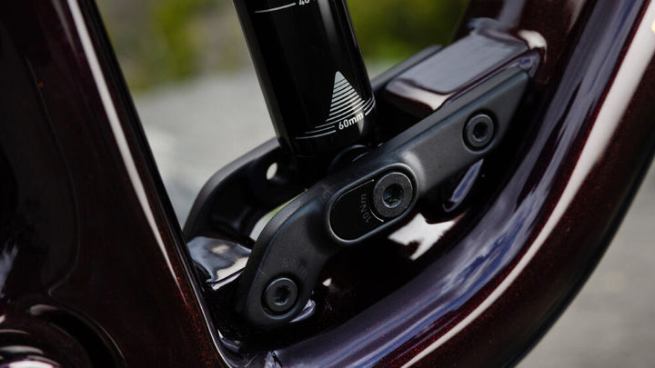 TREK Fuel MX 9.8 EA90 XXL – Purple Phaze Amethyst Marble