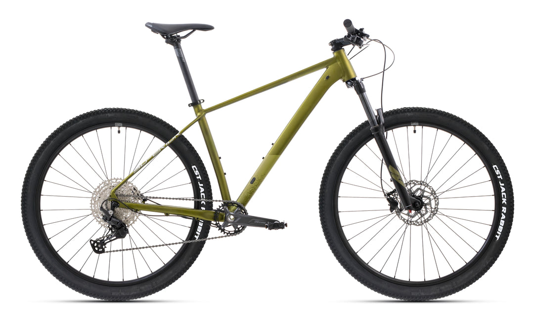 Superior XC 899 ist ein sportliches Cross-Country Hardtail  Grösse M
