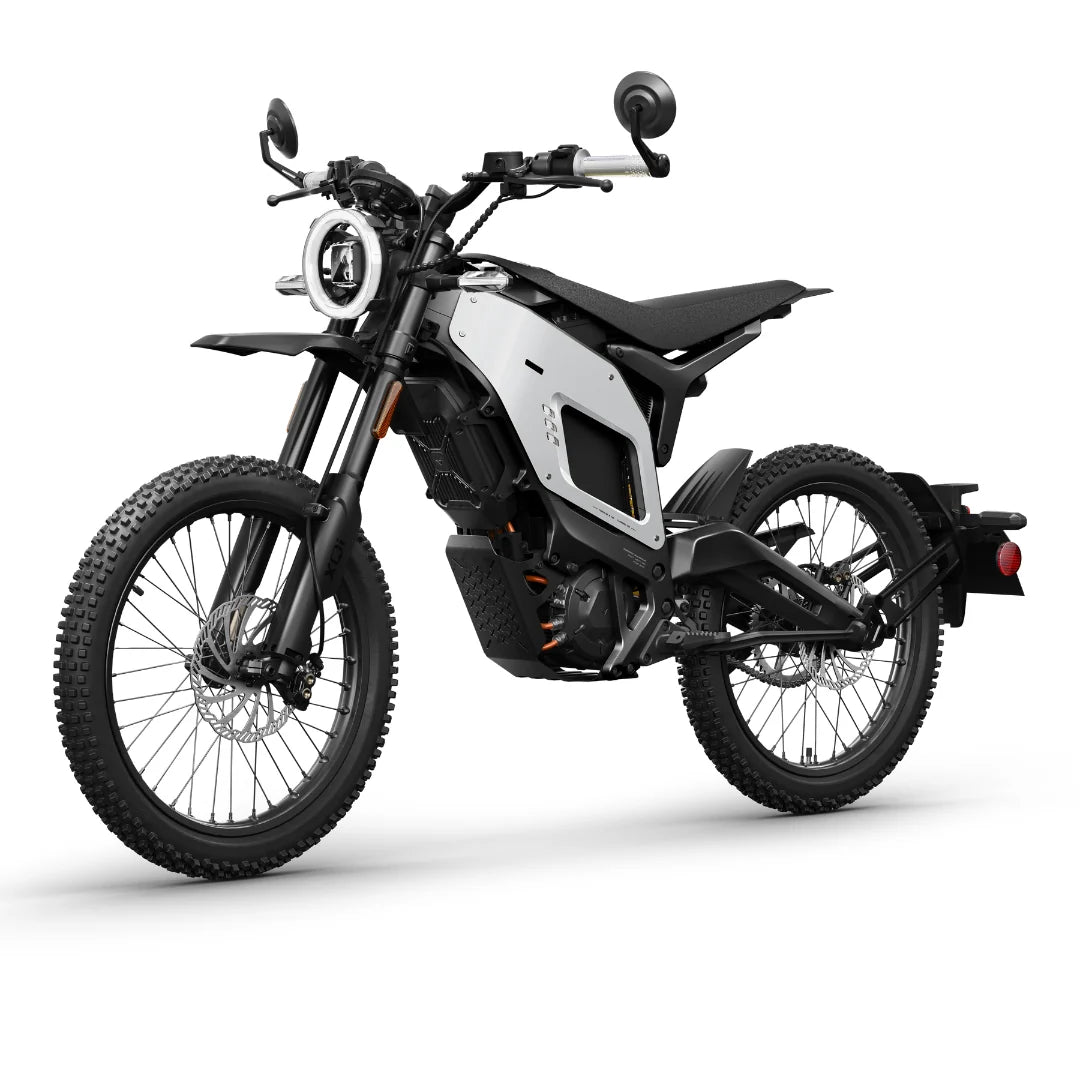 NIU XQI3 - 45/80 km/h