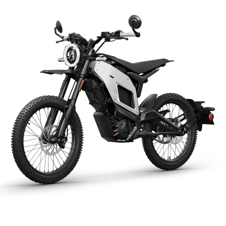 NIU XQI3 - 45/80 km/h
