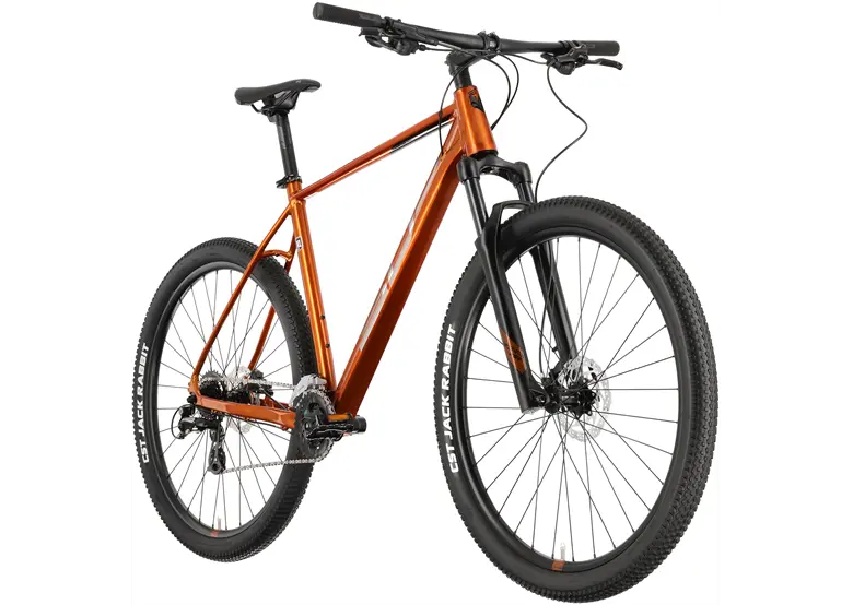 Superior XC 819 – Grösse S