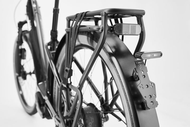 Diamant Suvea Style 45 km/h SPD LS – Heugrün S-M